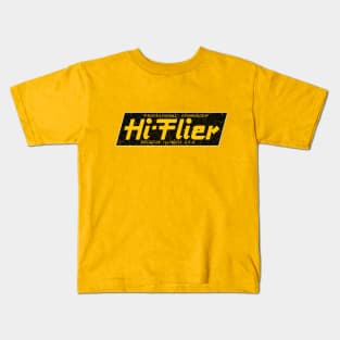 Hi-Flier Decatur, IL Kids T-Shirt